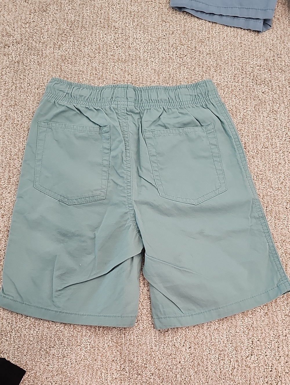 Boys Bundle Of Shorts - Picture 11 of 12